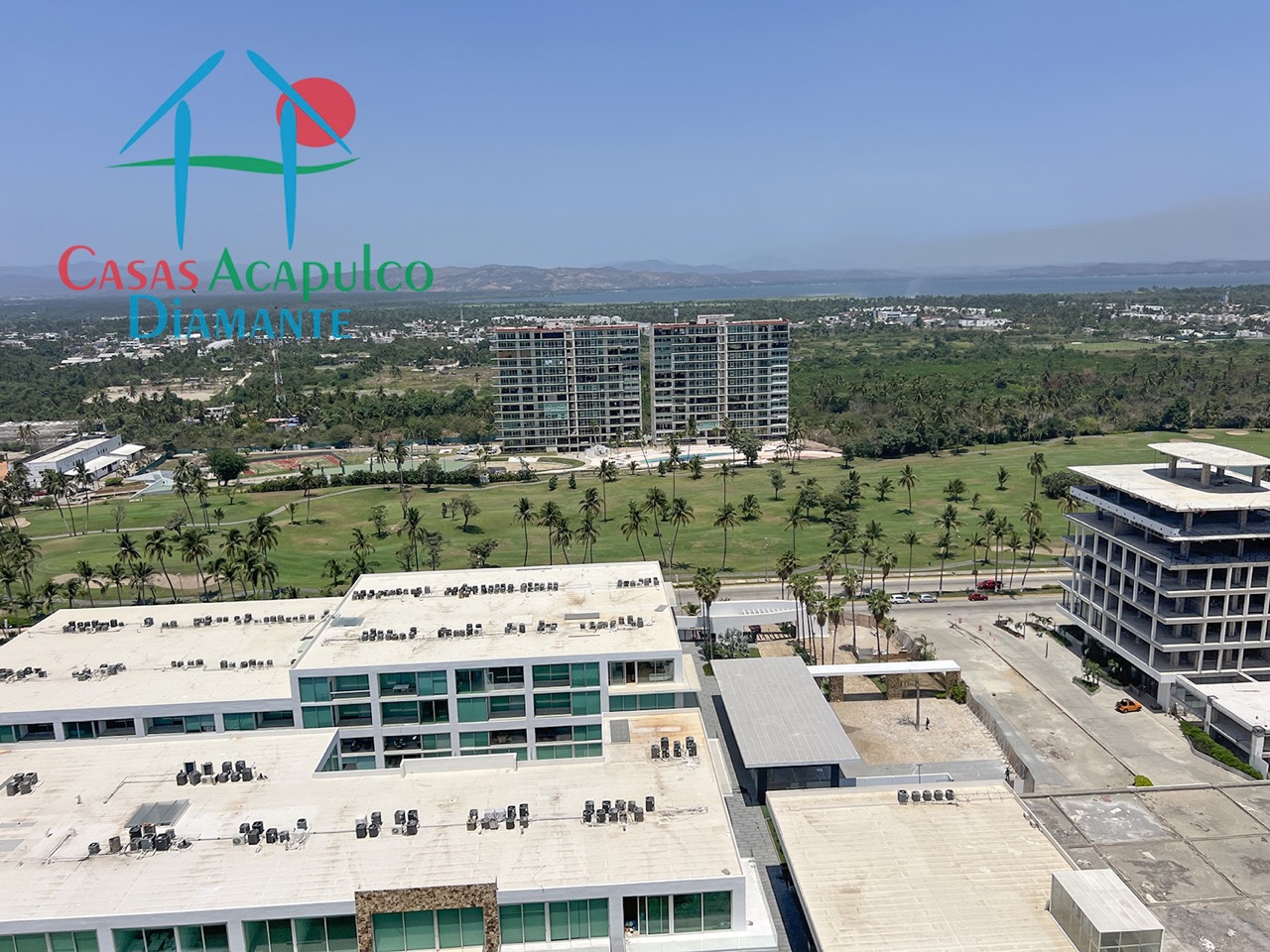 Península Tower C 22 - Recámara dos 9